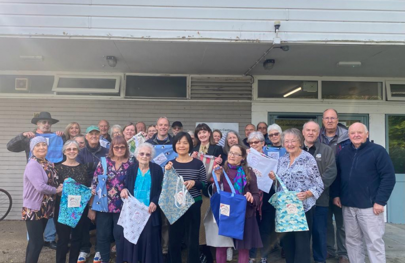 Thames Ditton Centre for the Community